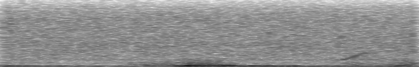 [Loading Spectrogram]