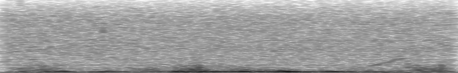 [Loading Spectrogram]