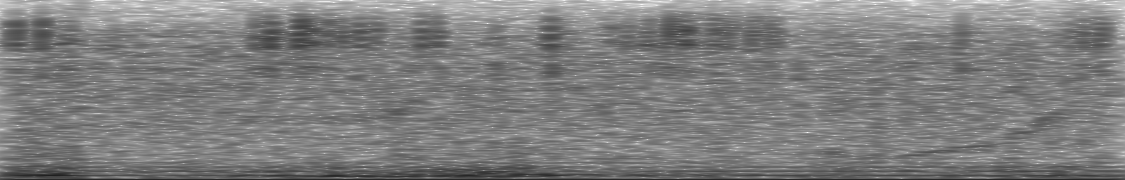 [Loading Spectrogram]