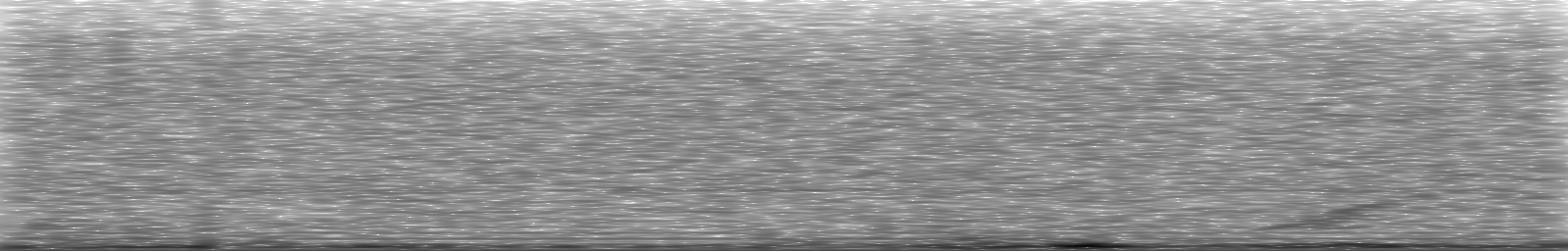 [Loading Spectrogram]