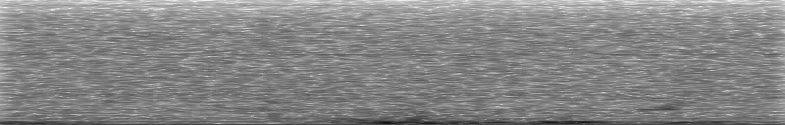 [Loading Spectrogram]