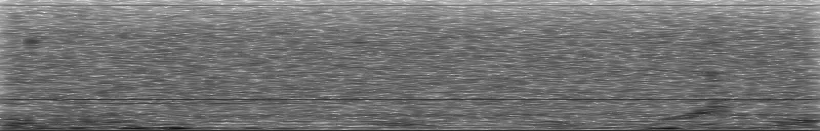 [Loading Spectrogram]