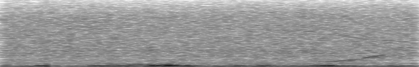 [Loading Spectrogram]