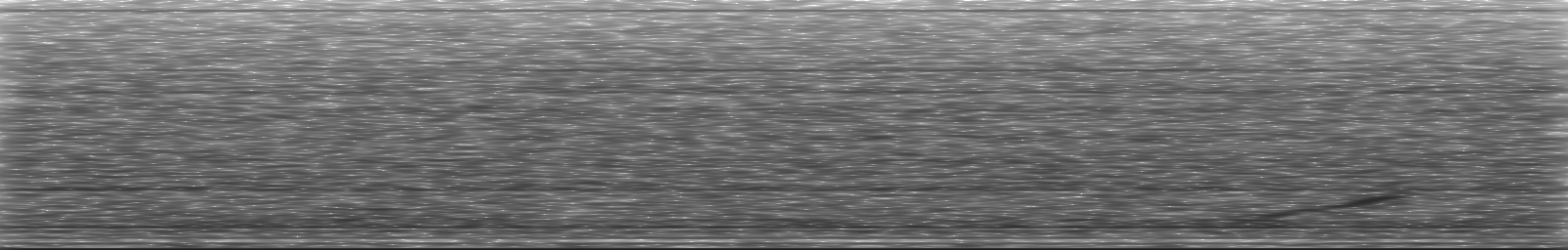 [Loading Spectrogram]