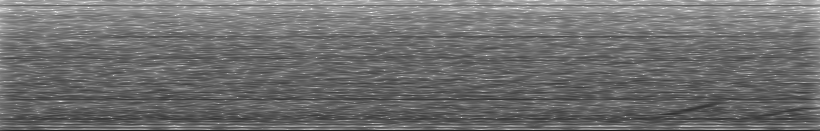 [Loading Spectrogram]