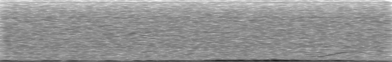 [Loading Spectrogram]