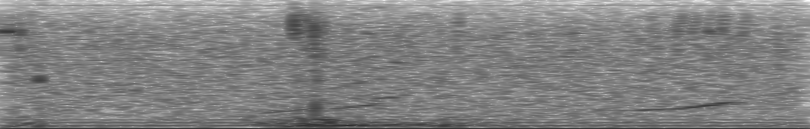 [Loading Spectrogram]