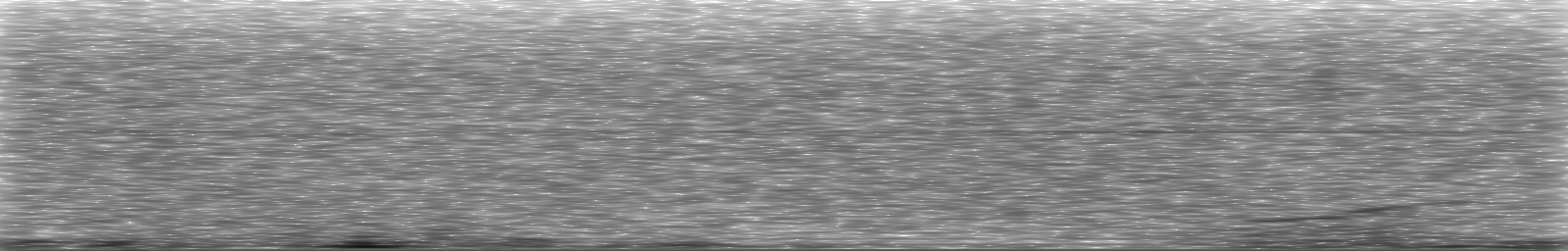 [Loading Spectrogram]