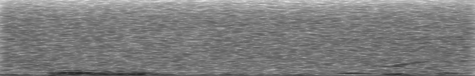 [Loading Spectrogram]