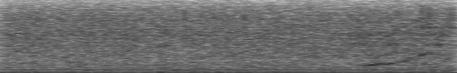 [Loading Spectrogram]
