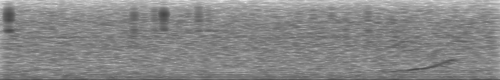 [Loading Spectrogram]