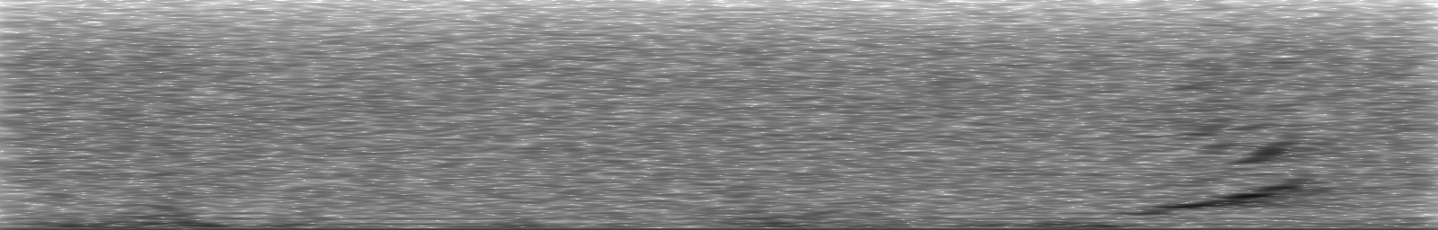 [Loading Spectrogram]