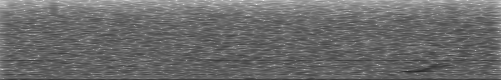 [Loading Spectrogram]