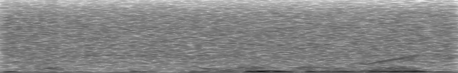 [Loading Spectrogram]