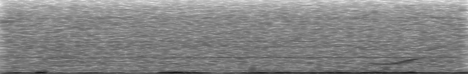 [Loading Spectrogram]