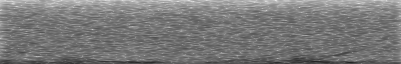 [Loading Spectrogram]