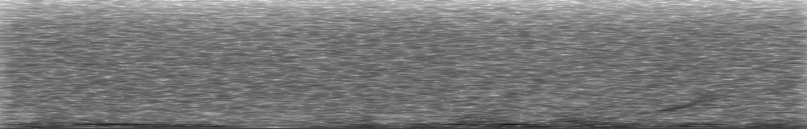 [Loading Spectrogram]