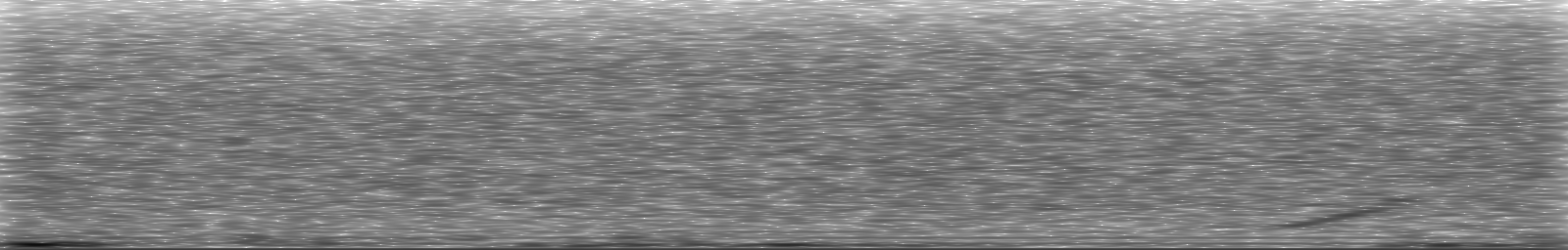 [Loading Spectrogram]