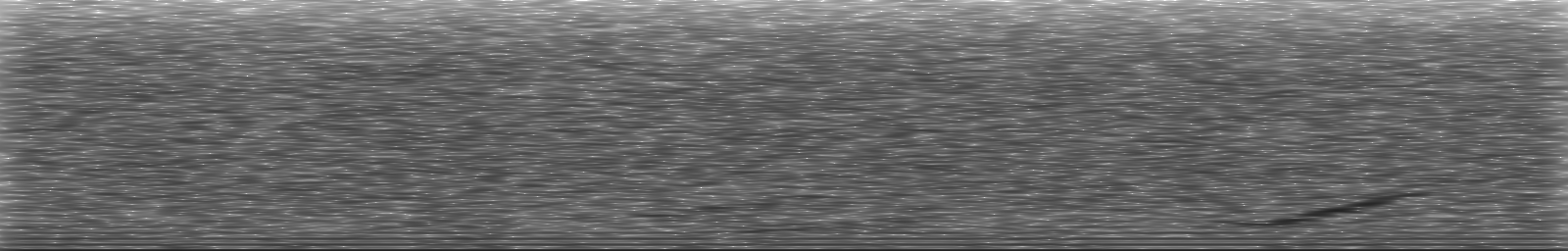 [Loading Spectrogram]