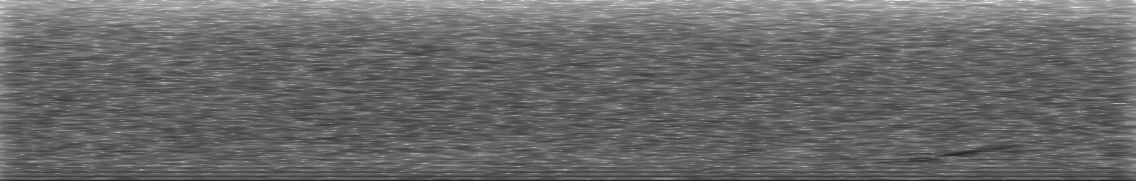 [Loading Spectrogram]