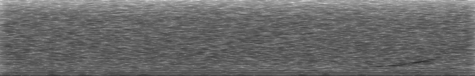 [Loading Spectrogram]