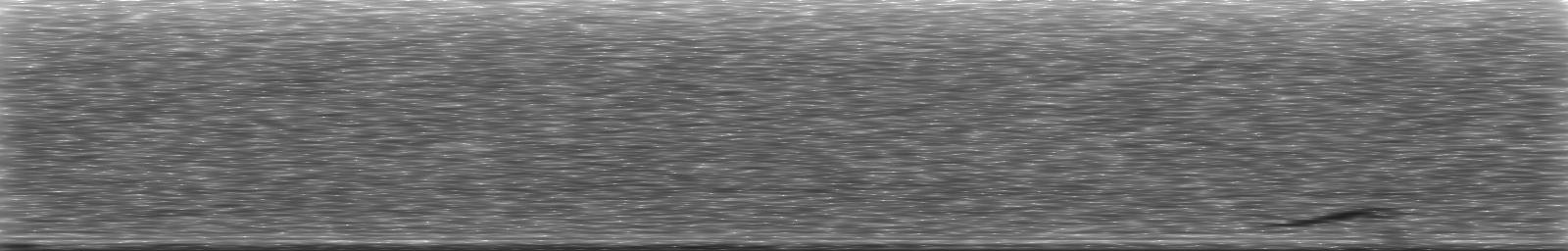 [Loading Spectrogram]