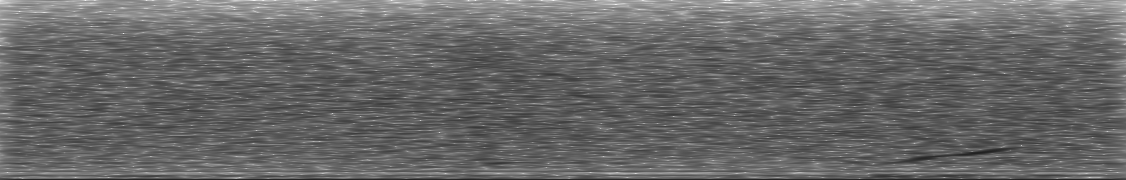 [Loading Spectrogram]
