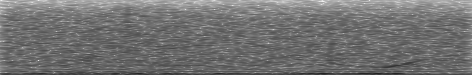 [Loading Spectrogram]