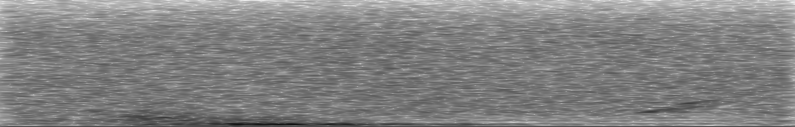 [Loading Spectrogram]