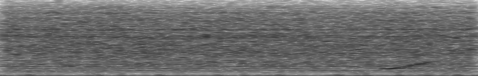 [Loading Spectrogram]