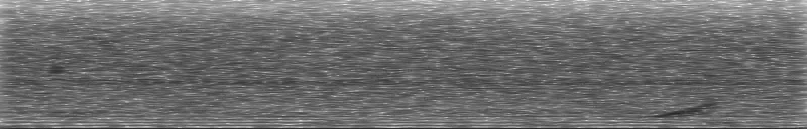 [Loading Spectrogram]