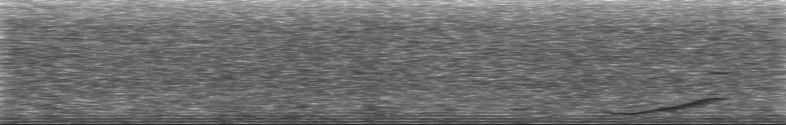 [Loading Spectrogram]