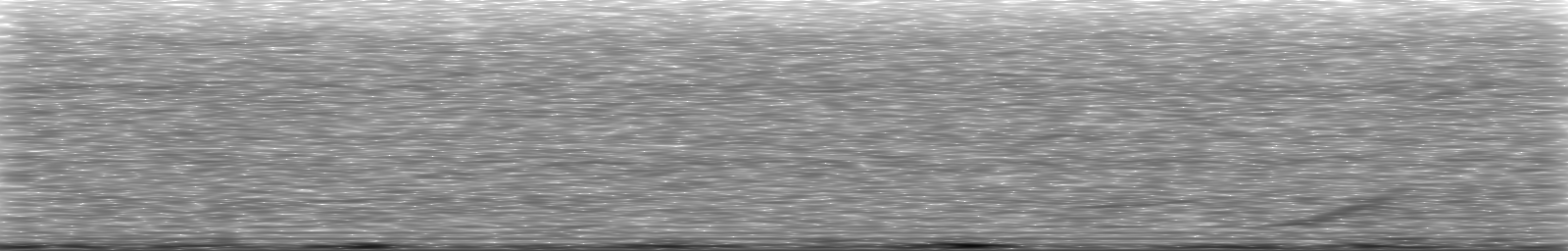 [Loading Spectrogram]