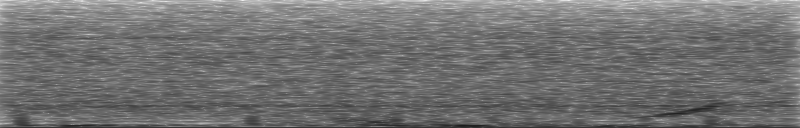 [Loading Spectrogram]