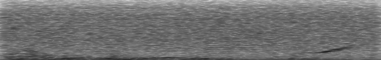 [Loading Spectrogram]