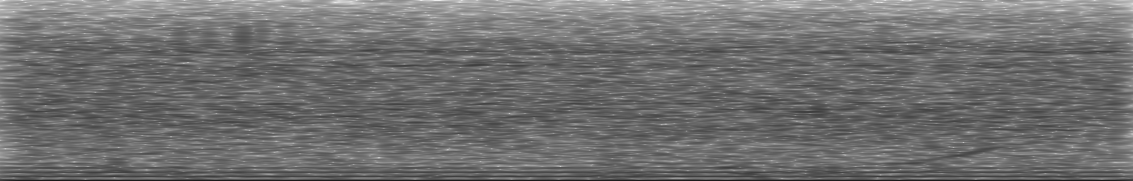 [Loading Spectrogram]