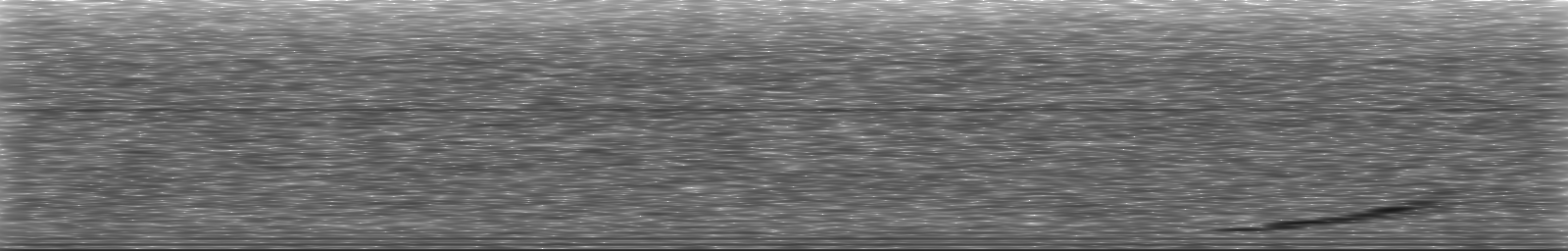[Loading Spectrogram]