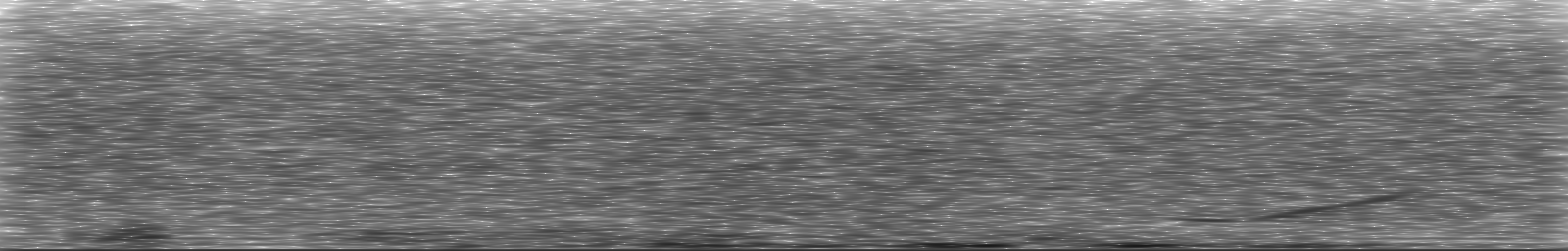 [Loading Spectrogram]