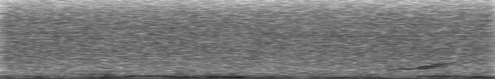 [Loading Spectrogram]