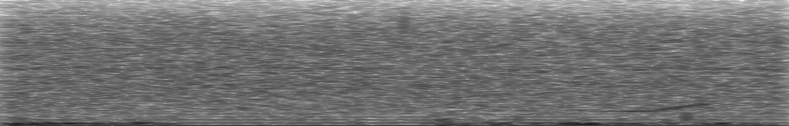 [Loading Spectrogram]