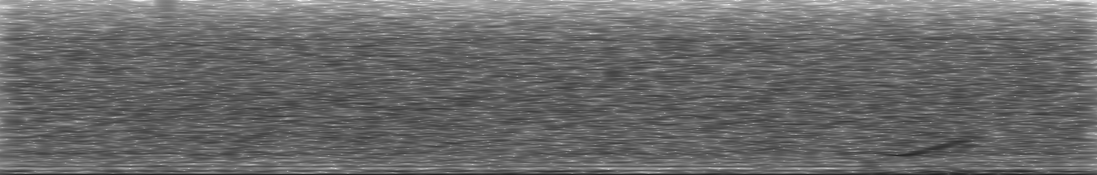 [Loading Spectrogram]