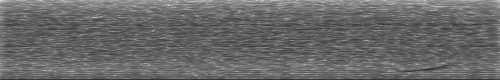 [Loading Spectrogram]