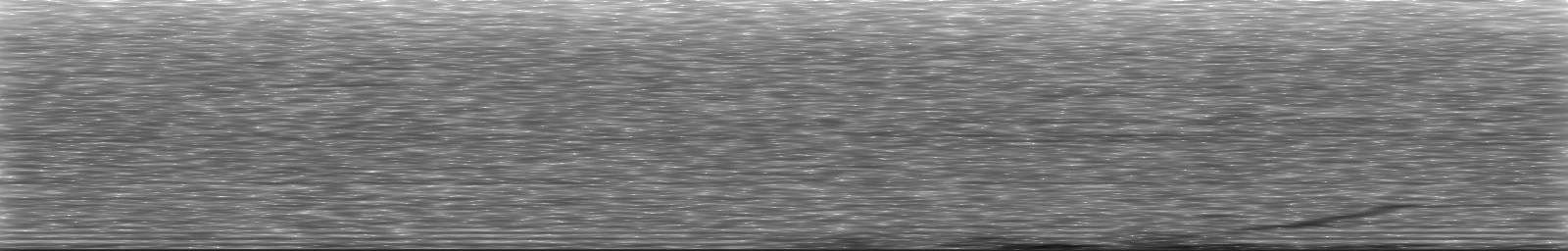[Loading Spectrogram]