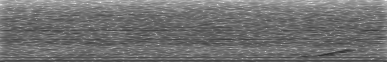 [Loading Spectrogram]