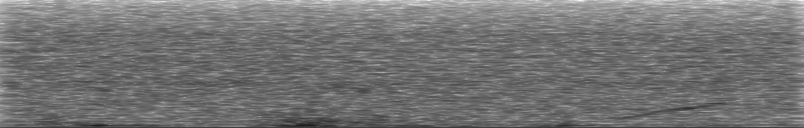 [Loading Spectrogram]