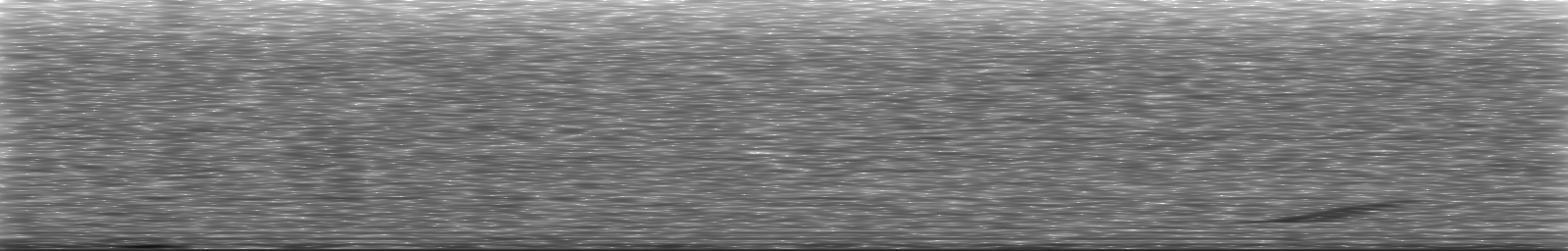 [Loading Spectrogram]