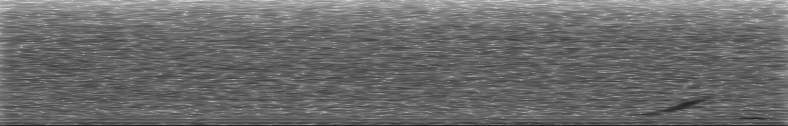 [Loading Spectrogram]