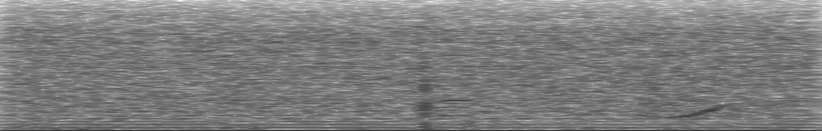 [Loading Spectrogram]