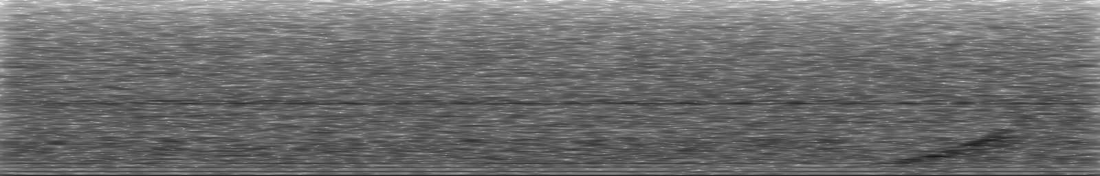 [Loading Spectrogram]