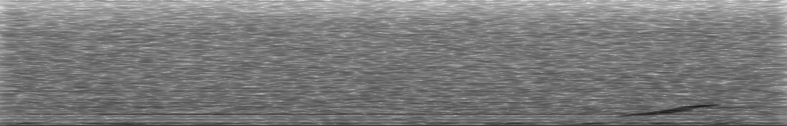 [Loading Spectrogram]